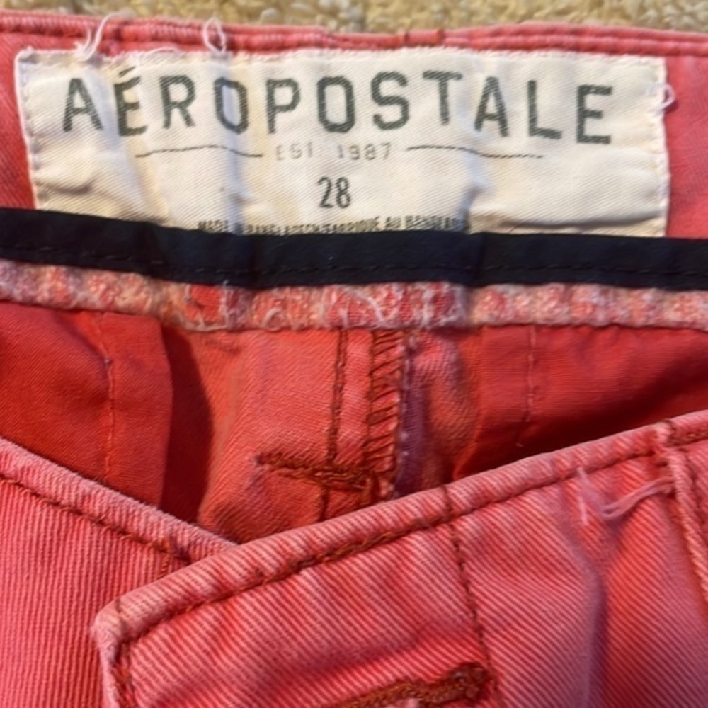 Aeropostale Shorts 28 - Picture 2 of 3